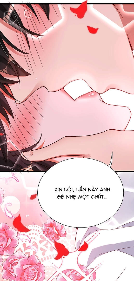 Trùng Sinh Không Gian: Cô Vợ Hào Môn Nóng Bỏng Không Dễ Chọc Chapter 230 - 32