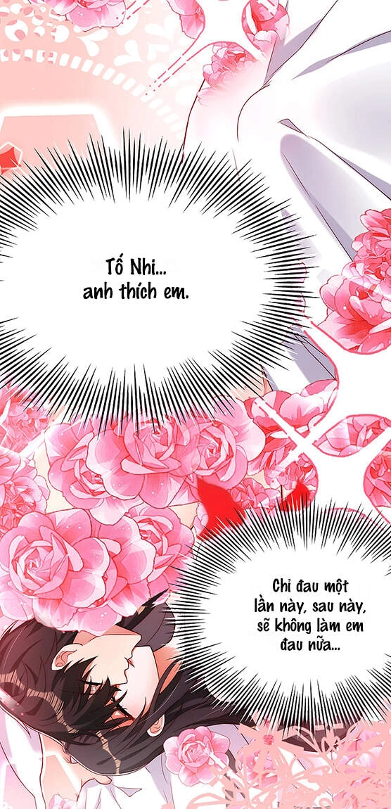 Trùng Sinh Không Gian: Cô Vợ Hào Môn Nóng Bỏng Không Dễ Chọc Chapter 230 - 33