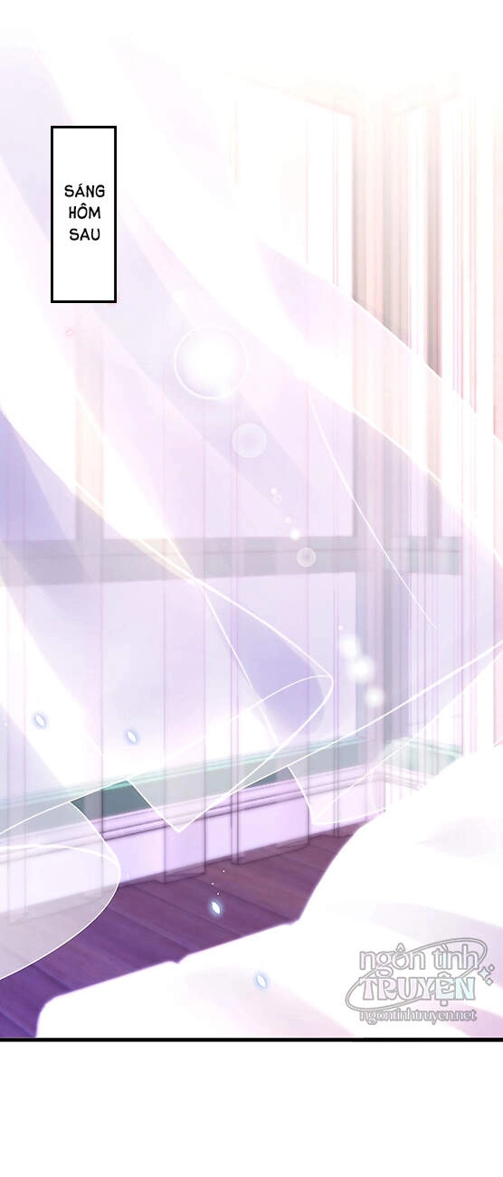 Trùng Sinh Không Gian: Cô Vợ Hào Môn Nóng Bỏng Không Dễ Chọc Chapter 230 - 35