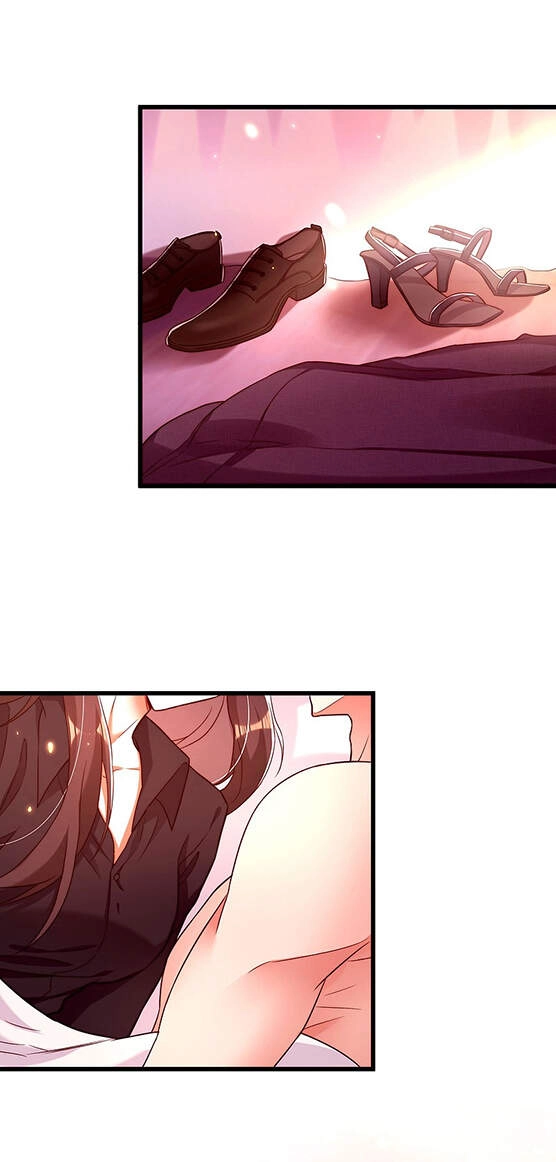 Trùng Sinh Không Gian: Cô Vợ Hào Môn Nóng Bỏng Không Dễ Chọc Chapter 230 - 36