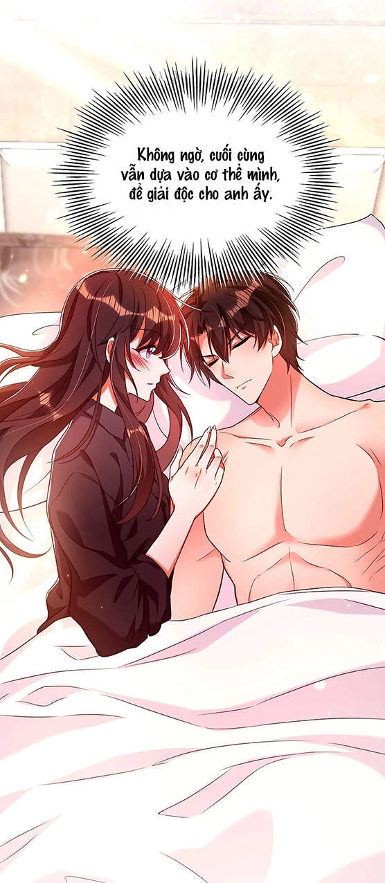 Trùng Sinh Không Gian: Cô Vợ Hào Môn Nóng Bỏng Không Dễ Chọc Chapter 230 - 37