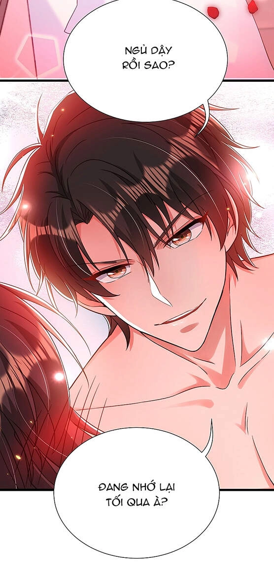 Trùng Sinh Không Gian: Cô Vợ Hào Môn Nóng Bỏng Không Dễ Chọc Chapter 231 - 10