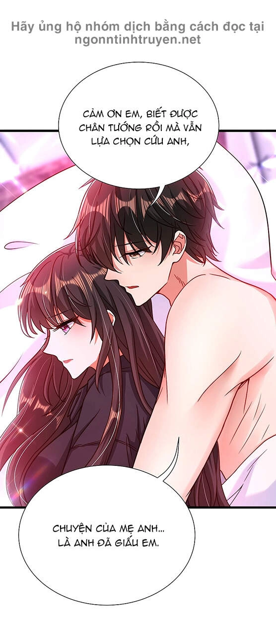 Trùng Sinh Không Gian: Cô Vợ Hào Môn Nóng Bỏng Không Dễ Chọc Chapter 231 - 15