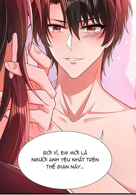 Trùng Sinh Không Gian: Cô Vợ Hào Môn Nóng Bỏng Không Dễ Chọc Chapter 231 - 18