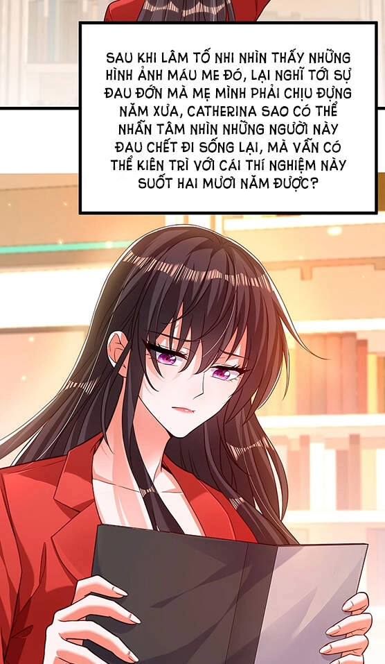 Trùng Sinh Không Gian: Cô Vợ Hào Môn Nóng Bỏng Không Dễ Chọc Chapter 231 - 25