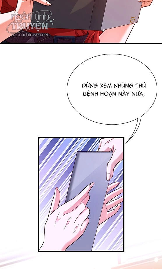 Trùng Sinh Không Gian: Cô Vợ Hào Môn Nóng Bỏng Không Dễ Chọc Chapter 231 - 26