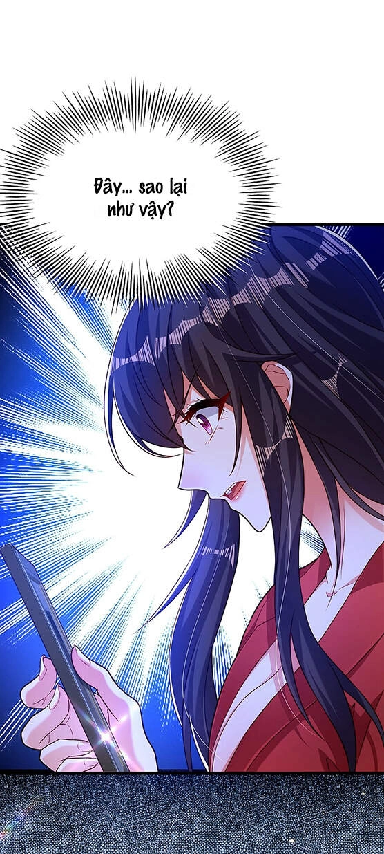 Trùng Sinh Không Gian: Cô Vợ Hào Môn Nóng Bỏng Không Dễ Chọc Chapter 231 - 30