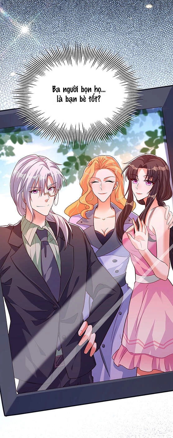 Trùng Sinh Không Gian: Cô Vợ Hào Môn Nóng Bỏng Không Dễ Chọc Chapter 231 - 31