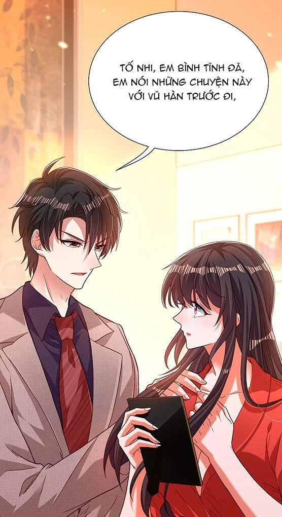 Trùng Sinh Không Gian: Cô Vợ Hào Môn Nóng Bỏng Không Dễ Chọc Chapter 231 - 34