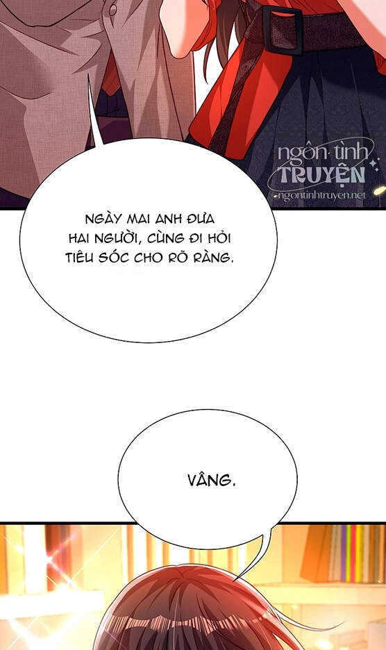 Trùng Sinh Không Gian: Cô Vợ Hào Môn Nóng Bỏng Không Dễ Chọc Chapter 231 - 35