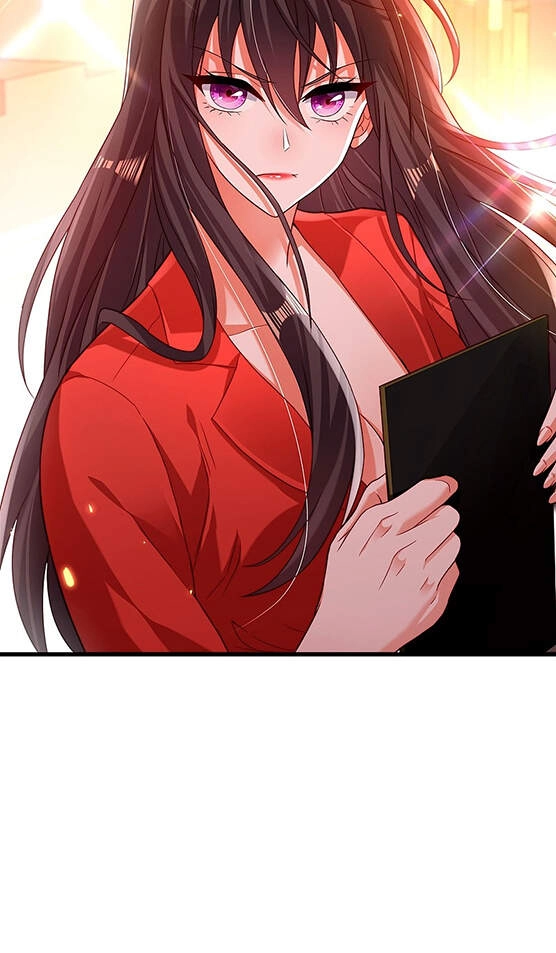 Trùng Sinh Không Gian: Cô Vợ Hào Môn Nóng Bỏng Không Dễ Chọc Chapter 231 - 36