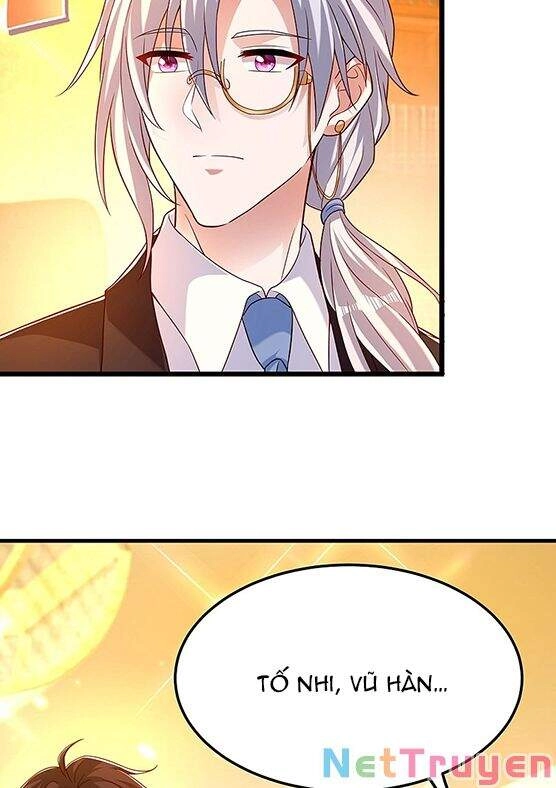 Trùng Sinh Không Gian: Cô Vợ Hào Môn Nóng Bỏng Không Dễ Chọc Chapter 232 - 5