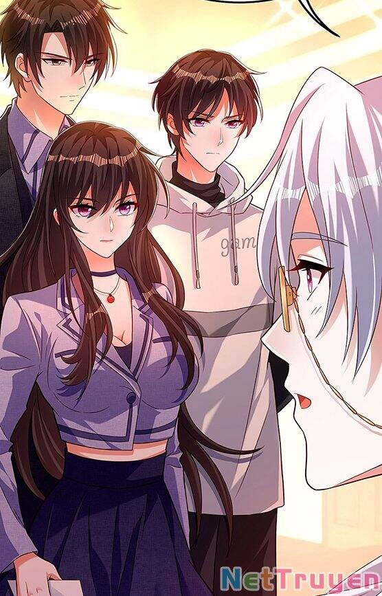 Trùng Sinh Không Gian: Cô Vợ Hào Môn Nóng Bỏng Không Dễ Chọc Chapter 232 - 6