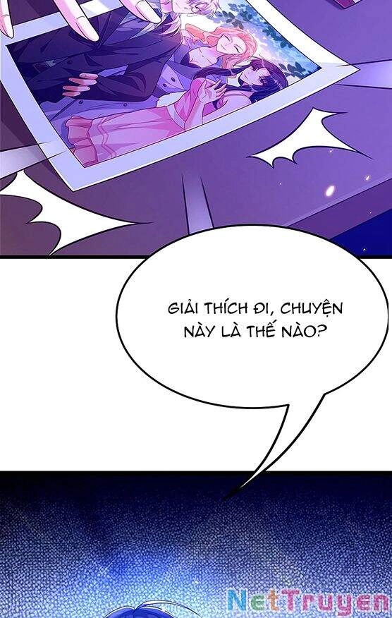 Trùng Sinh Không Gian: Cô Vợ Hào Môn Nóng Bỏng Không Dễ Chọc Chapter 232 - 8