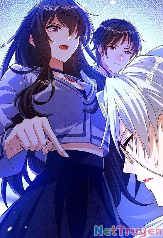 Trùng Sinh Không Gian: Cô Vợ Hào Môn Nóng Bỏng Không Dễ Chọc Chapter 232 - 9