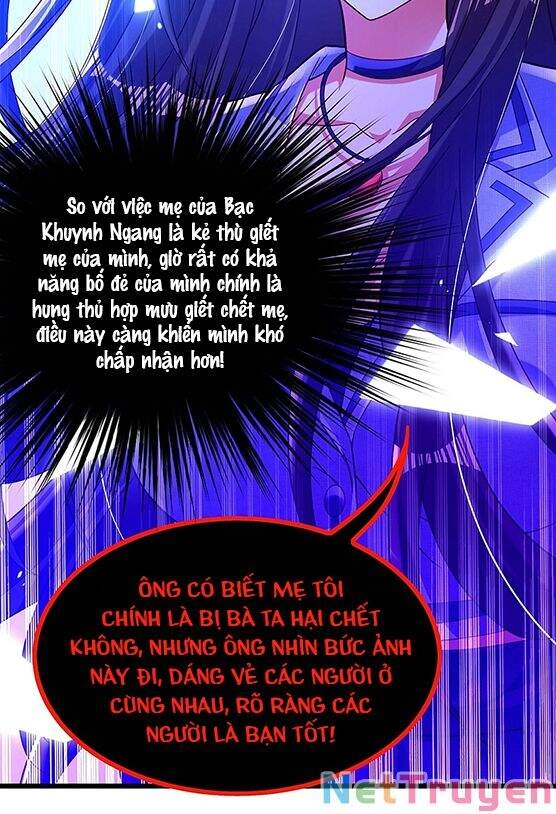 Trùng Sinh Không Gian: Cô Vợ Hào Môn Nóng Bỏng Không Dễ Chọc Chapter 232 - 13