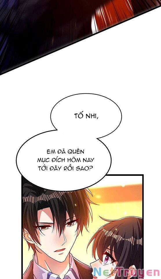 Trùng Sinh Không Gian: Cô Vợ Hào Môn Nóng Bỏng Không Dễ Chọc Chapter 232 - 18