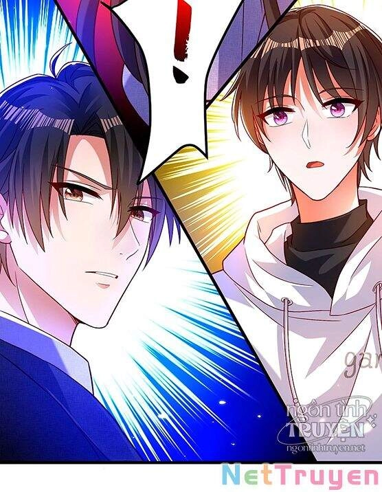 Trùng Sinh Không Gian: Cô Vợ Hào Môn Nóng Bỏng Không Dễ Chọc Chapter 232 - 22