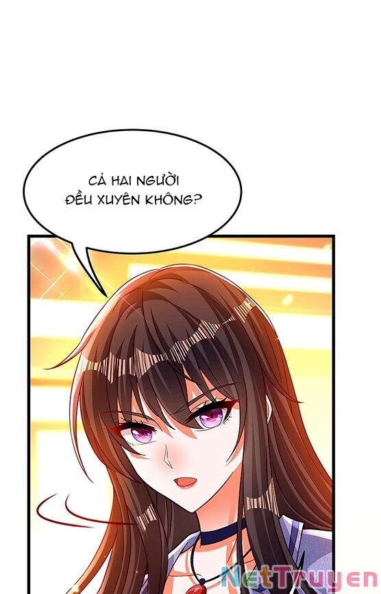 Trùng Sinh Không Gian: Cô Vợ Hào Môn Nóng Bỏng Không Dễ Chọc Chapter 232 - 23