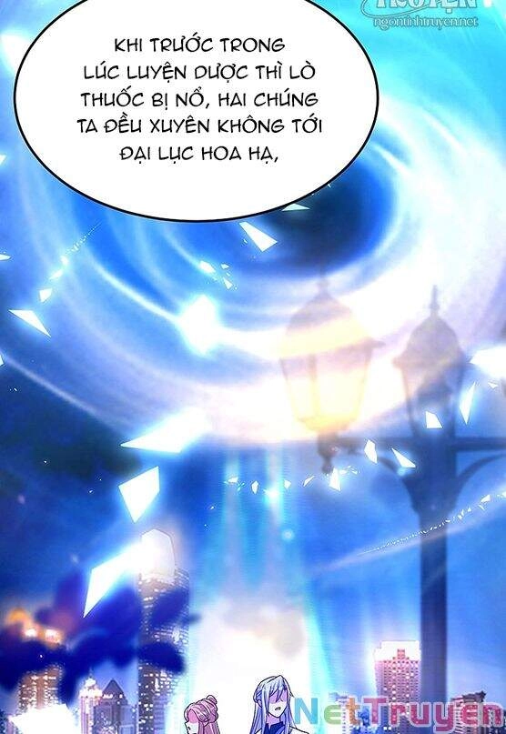 Trùng Sinh Không Gian: Cô Vợ Hào Môn Nóng Bỏng Không Dễ Chọc Chapter 232 - 28