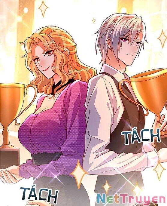 Trùng Sinh Không Gian: Cô Vợ Hào Môn Nóng Bỏng Không Dễ Chọc Chapter 232 - 30