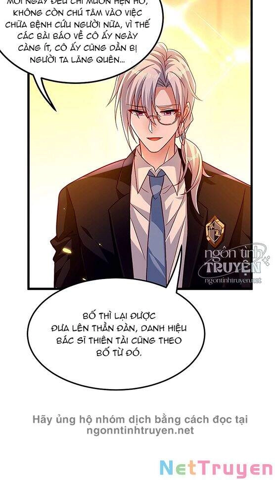 Trùng Sinh Không Gian: Cô Vợ Hào Môn Nóng Bỏng Không Dễ Chọc Chapter 232 - 32