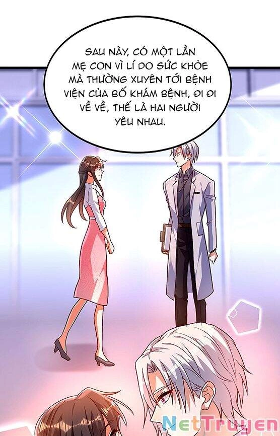 Trùng Sinh Không Gian: Cô Vợ Hào Môn Nóng Bỏng Không Dễ Chọc Chapter 232 - 33