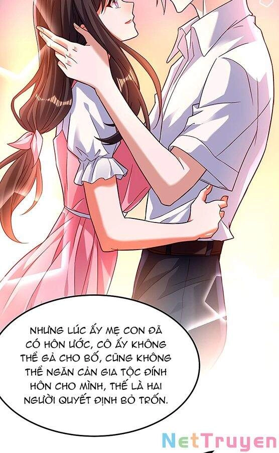 Trùng Sinh Không Gian: Cô Vợ Hào Môn Nóng Bỏng Không Dễ Chọc Chapter 232 - 34