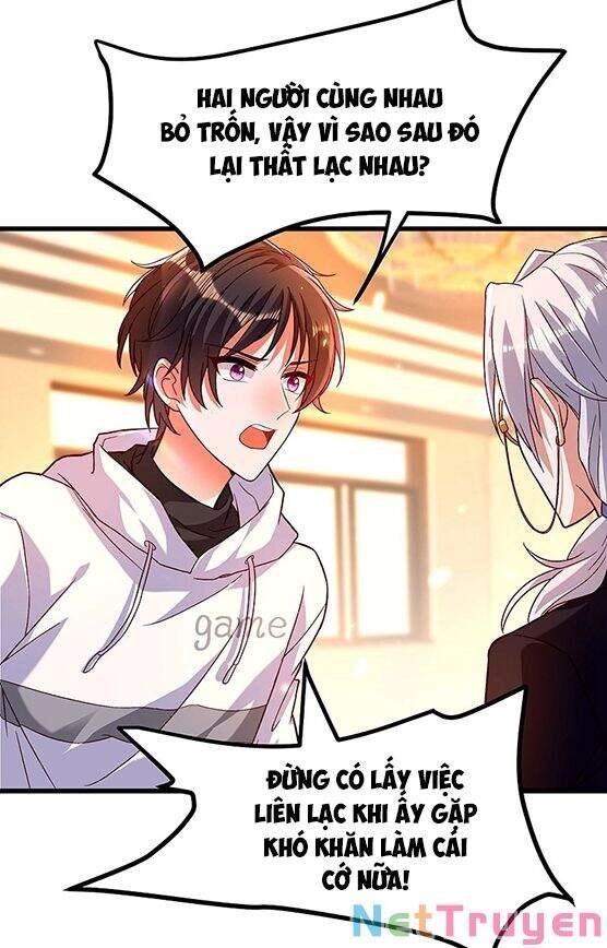 Trùng Sinh Không Gian: Cô Vợ Hào Môn Nóng Bỏng Không Dễ Chọc Chapter 232 - 35