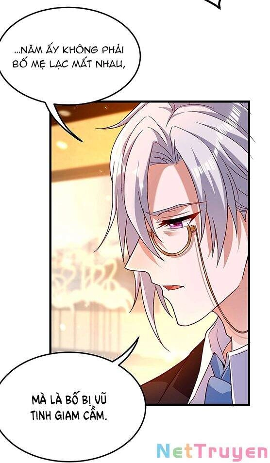 Trùng Sinh Không Gian: Cô Vợ Hào Môn Nóng Bỏng Không Dễ Chọc Chapter 232 - 36