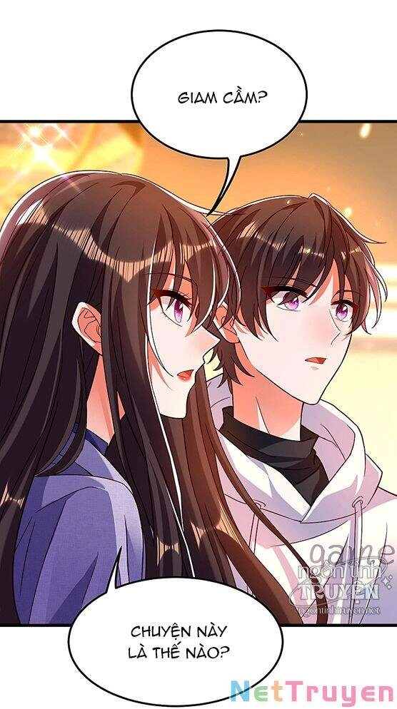 Trùng Sinh Không Gian: Cô Vợ Hào Môn Nóng Bỏng Không Dễ Chọc Chapter 232 - 37