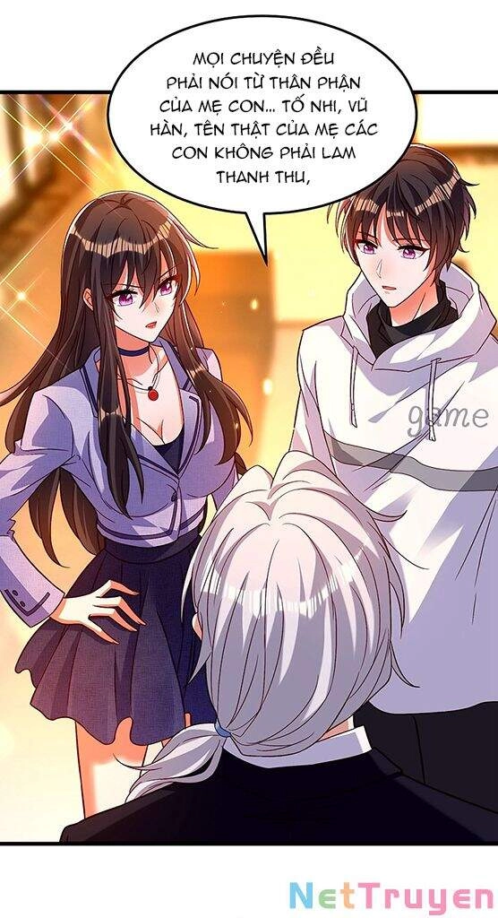 Trùng Sinh Không Gian: Cô Vợ Hào Môn Nóng Bỏng Không Dễ Chọc Chapter 232 - 38