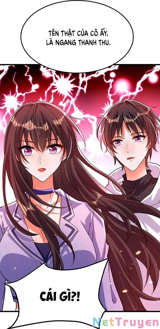 Trùng Sinh Không Gian: Cô Vợ Hào Môn Nóng Bỏng Không Dễ Chọc Chapter 232 - 39