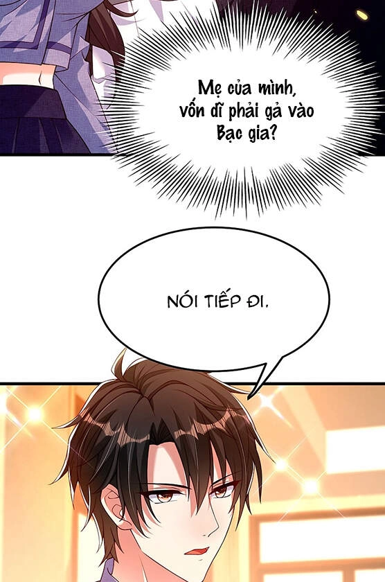 Trùng Sinh Không Gian: Cô Vợ Hào Môn Nóng Bỏng Không Dễ Chọc Chapter 233 - 3