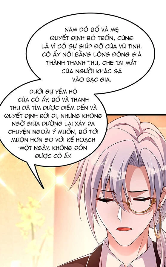 Trùng Sinh Không Gian: Cô Vợ Hào Môn Nóng Bỏng Không Dễ Chọc Chapter 233 - 5