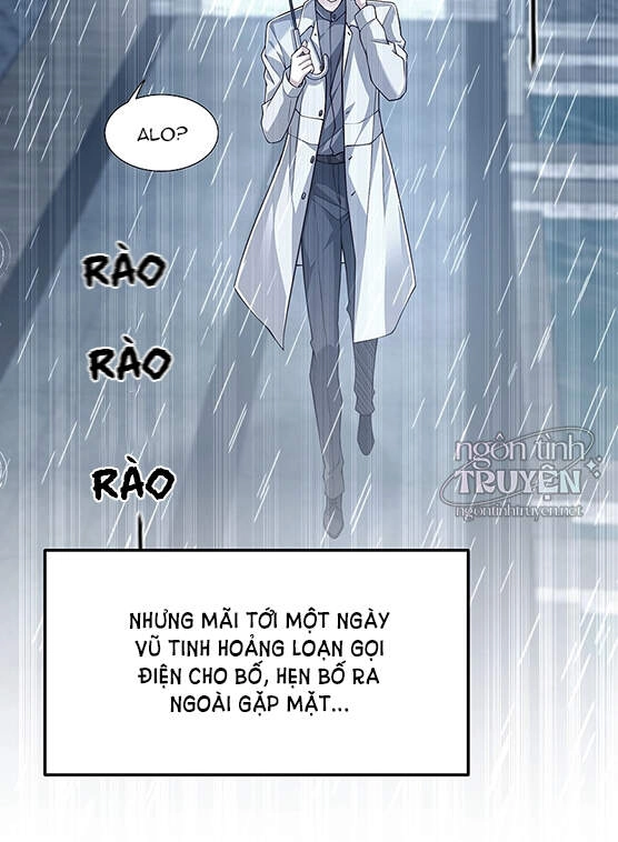 Trùng Sinh Không Gian: Cô Vợ Hào Môn Nóng Bỏng Không Dễ Chọc Chapter 233 - 7