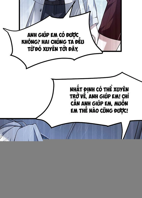 Trùng Sinh Không Gian: Cô Vợ Hào Môn Nóng Bỏng Không Dễ Chọc Chapter 233 - 9