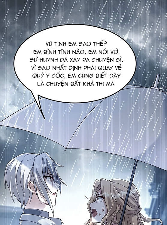 Trùng Sinh Không Gian: Cô Vợ Hào Môn Nóng Bỏng Không Dễ Chọc Chapter 233 - 11