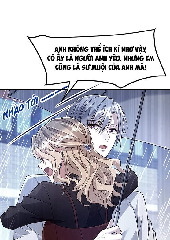 Trùng Sinh Không Gian: Cô Vợ Hào Môn Nóng Bỏng Không Dễ Chọc Chapter 233 - 15