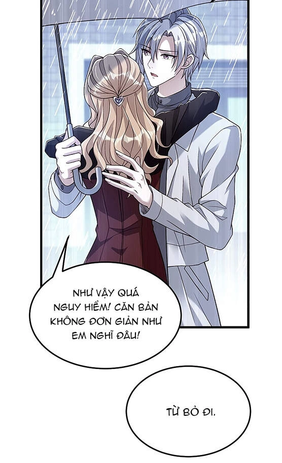 Trùng Sinh Không Gian: Cô Vợ Hào Môn Nóng Bỏng Không Dễ Chọc Chapter 233 - 17