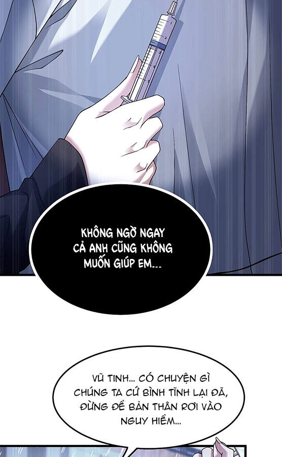 Trùng Sinh Không Gian: Cô Vợ Hào Môn Nóng Bỏng Không Dễ Chọc Chapter 233 - 19