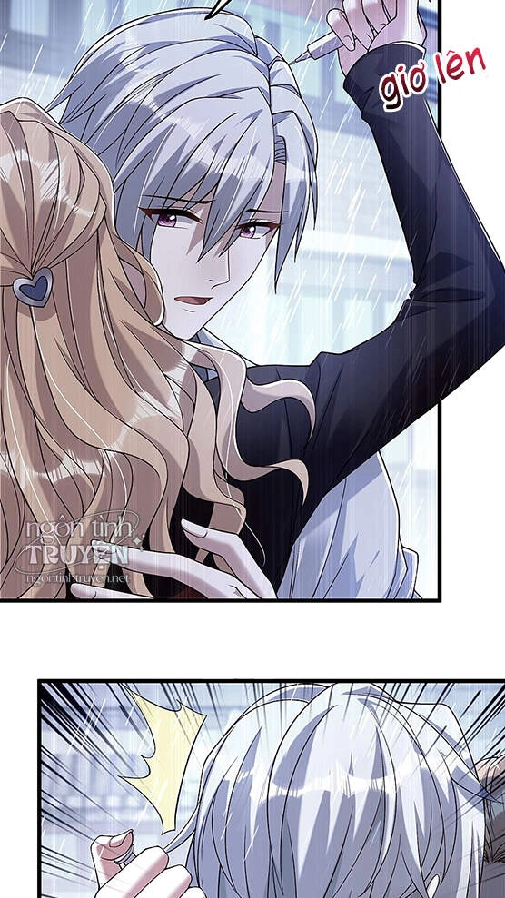 Trùng Sinh Không Gian: Cô Vợ Hào Môn Nóng Bỏng Không Dễ Chọc Chapter 233 - 20