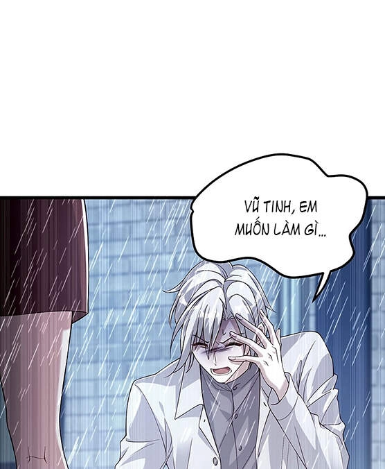 Trùng Sinh Không Gian: Cô Vợ Hào Môn Nóng Bỏng Không Dễ Chọc Chapter 233 - 23