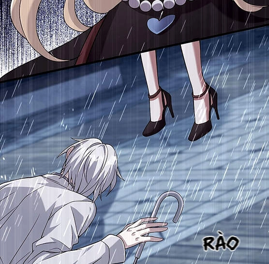 Trùng Sinh Không Gian: Cô Vợ Hào Môn Nóng Bỏng Không Dễ Chọc Chapter 233 - 27