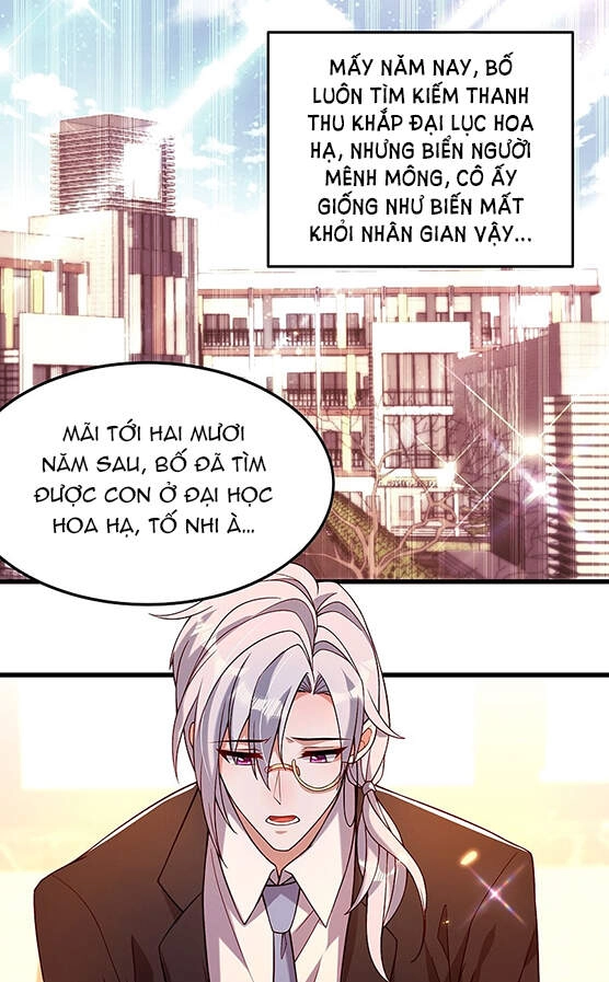 Trùng Sinh Không Gian: Cô Vợ Hào Môn Nóng Bỏng Không Dễ Chọc Chapter 233 - 35