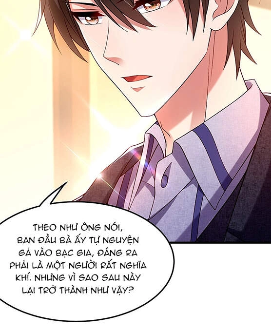 Trùng Sinh Không Gian: Cô Vợ Hào Môn Nóng Bỏng Không Dễ Chọc Chapter 233 - 41