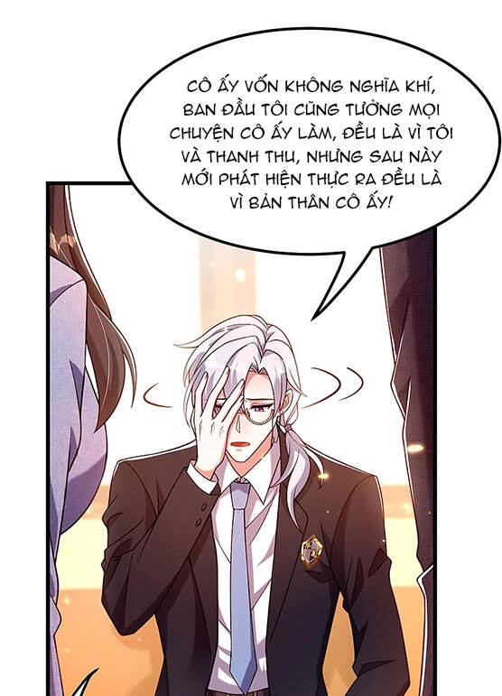 Trùng Sinh Không Gian: Cô Vợ Hào Môn Nóng Bỏng Không Dễ Chọc Chapter 233 - 42