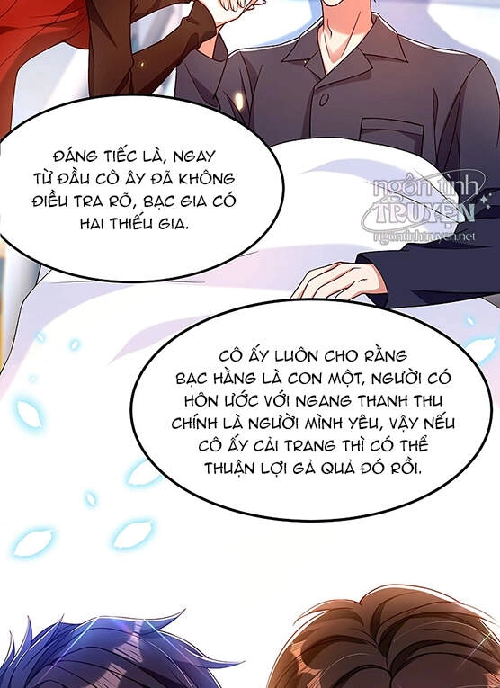 Trùng Sinh Không Gian: Cô Vợ Hào Môn Nóng Bỏng Không Dễ Chọc Chapter 233 - 44