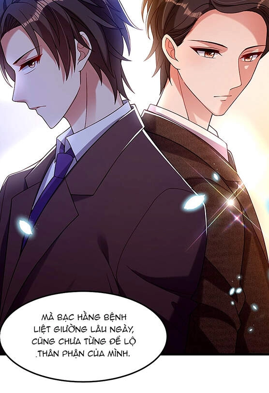 Trùng Sinh Không Gian: Cô Vợ Hào Môn Nóng Bỏng Không Dễ Chọc Chapter 233 - 45