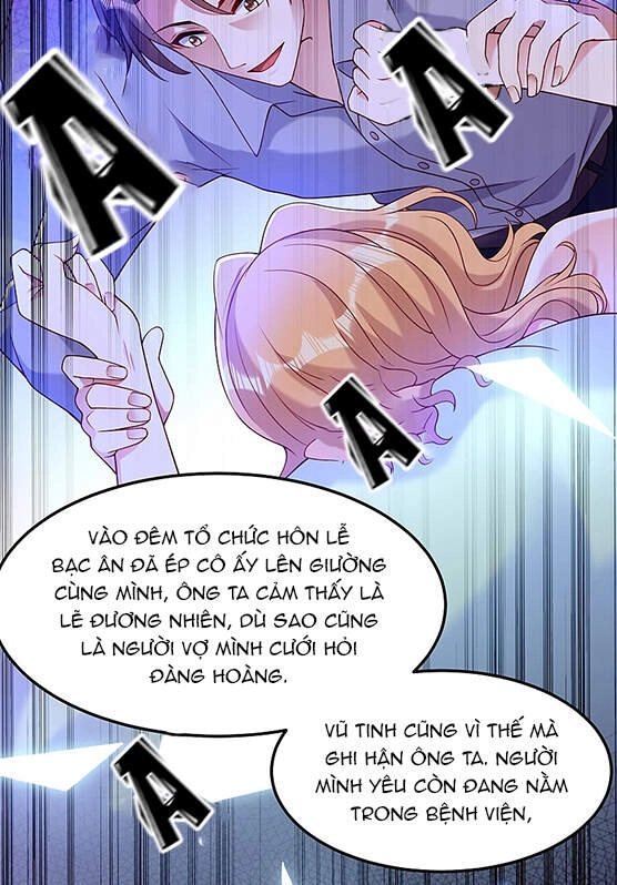 Trùng Sinh Không Gian: Cô Vợ Hào Môn Nóng Bỏng Không Dễ Chọc Chapter 233 - 47